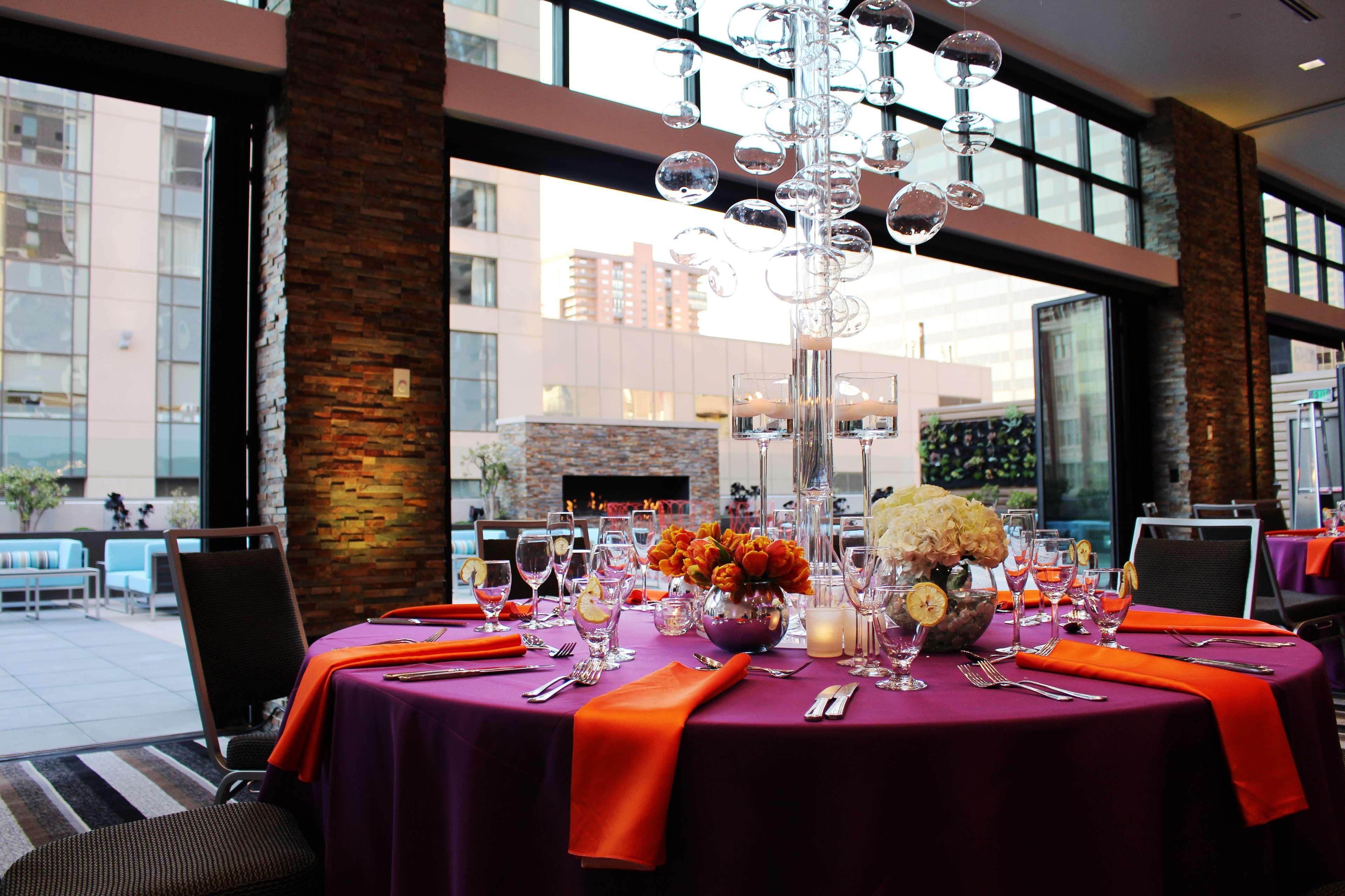 The Curtis Denver - A Doubletree By Hilton Hotel Exterior foto